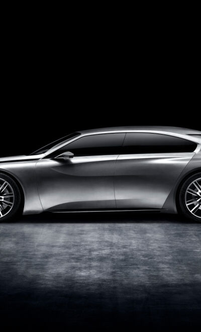 Mondial de l'Automobile