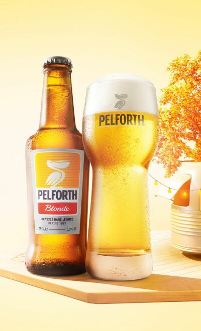 Pelforth