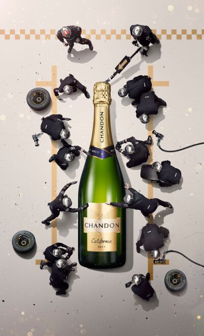 Chandon