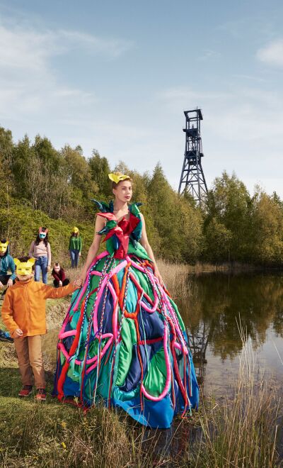 Scène Nationale de Valenciennes