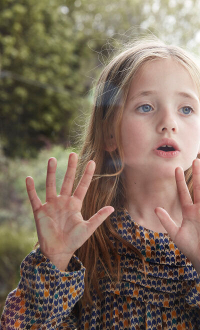 Vaincre la mucoviscidose