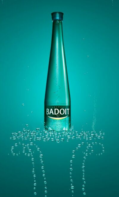 Badoit