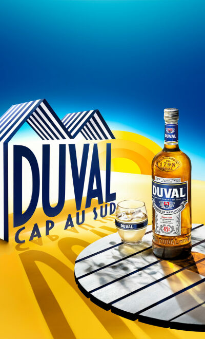 Pastis Duval