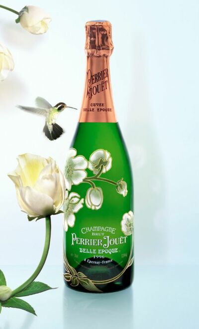 Perrier Jouet