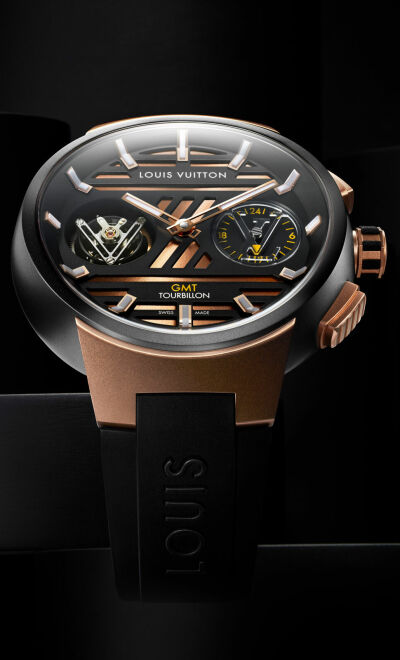 Louis Vuitton Tambour