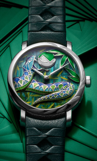 Louis Vuitton | Haute Horlogerie