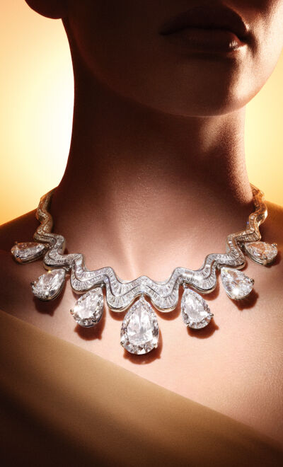Bvlgari | The Jewellery book | Semi endorsed