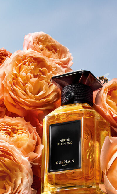 Guerlain | Saint Valentin