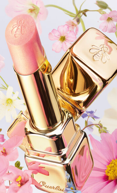Guerlain | Kiss Kiss Pearly