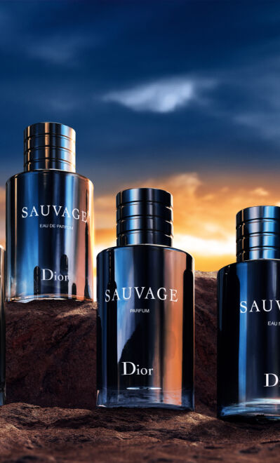 Dior Sauvage